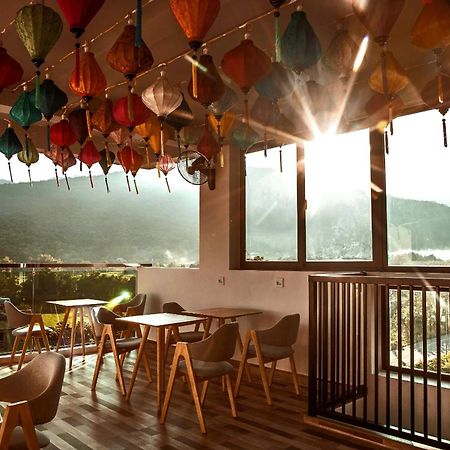 Ha Giang City Hostel 외부 사진
