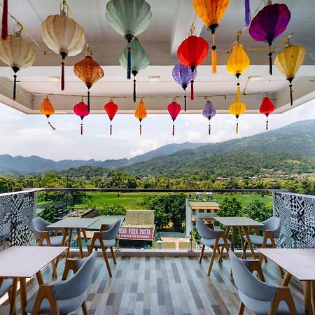 Ha Giang City Hostel 외부 사진