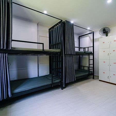 Ha Giang City Hostel 외부 사진