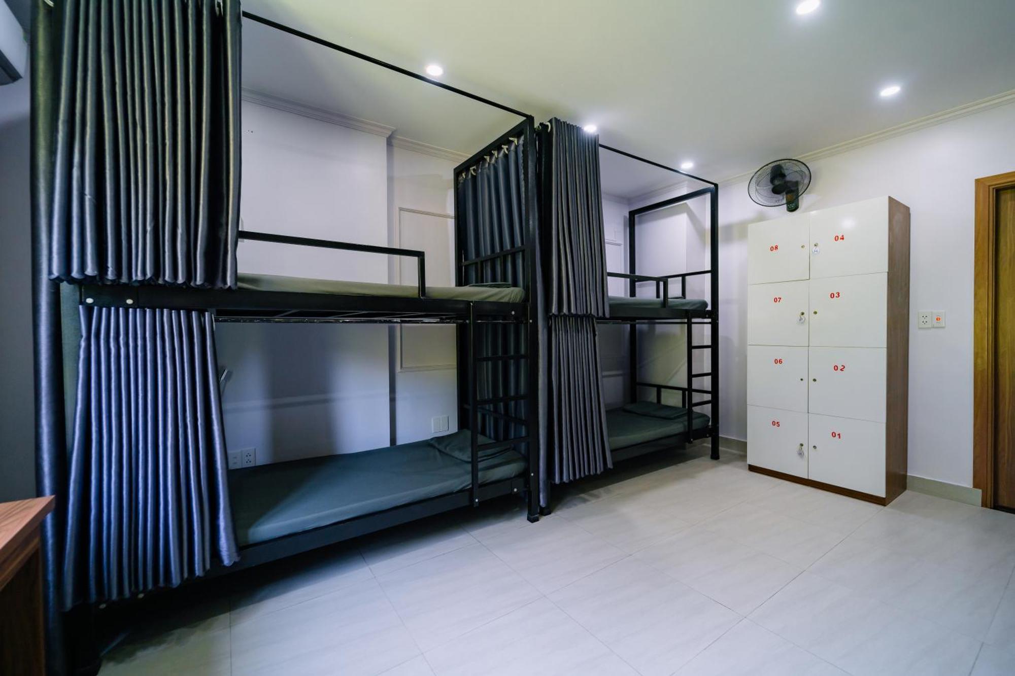 Ha Giang City Hostel 외부 사진