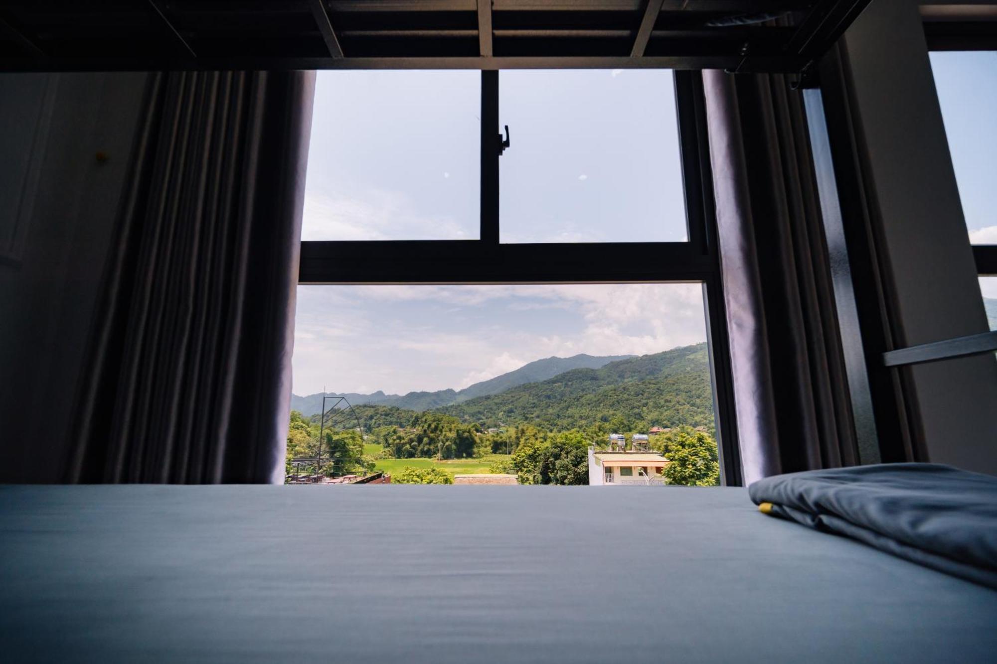 Ha Giang City Hostel 외부 사진