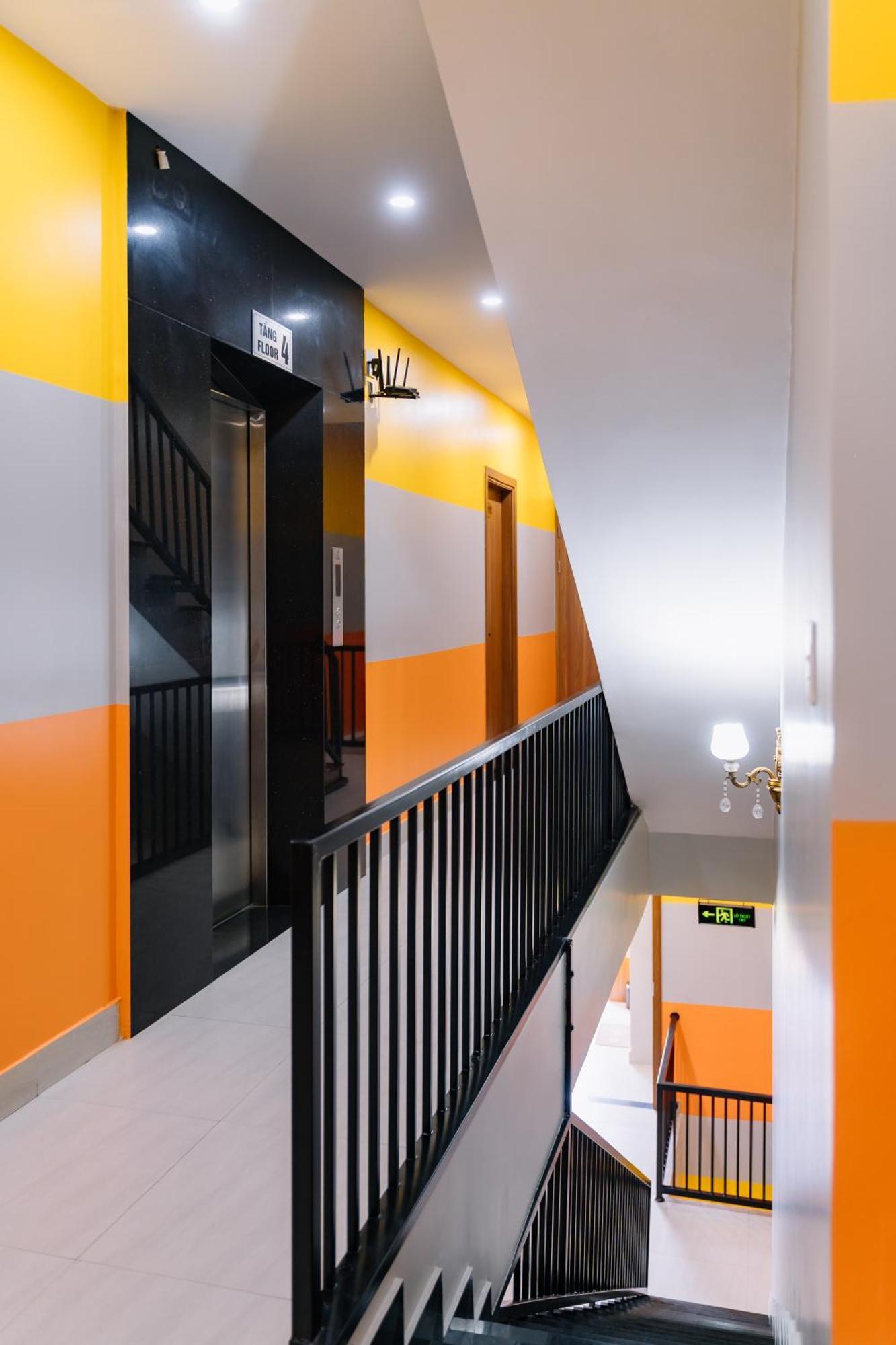 Ha Giang City Hostel 외부 사진