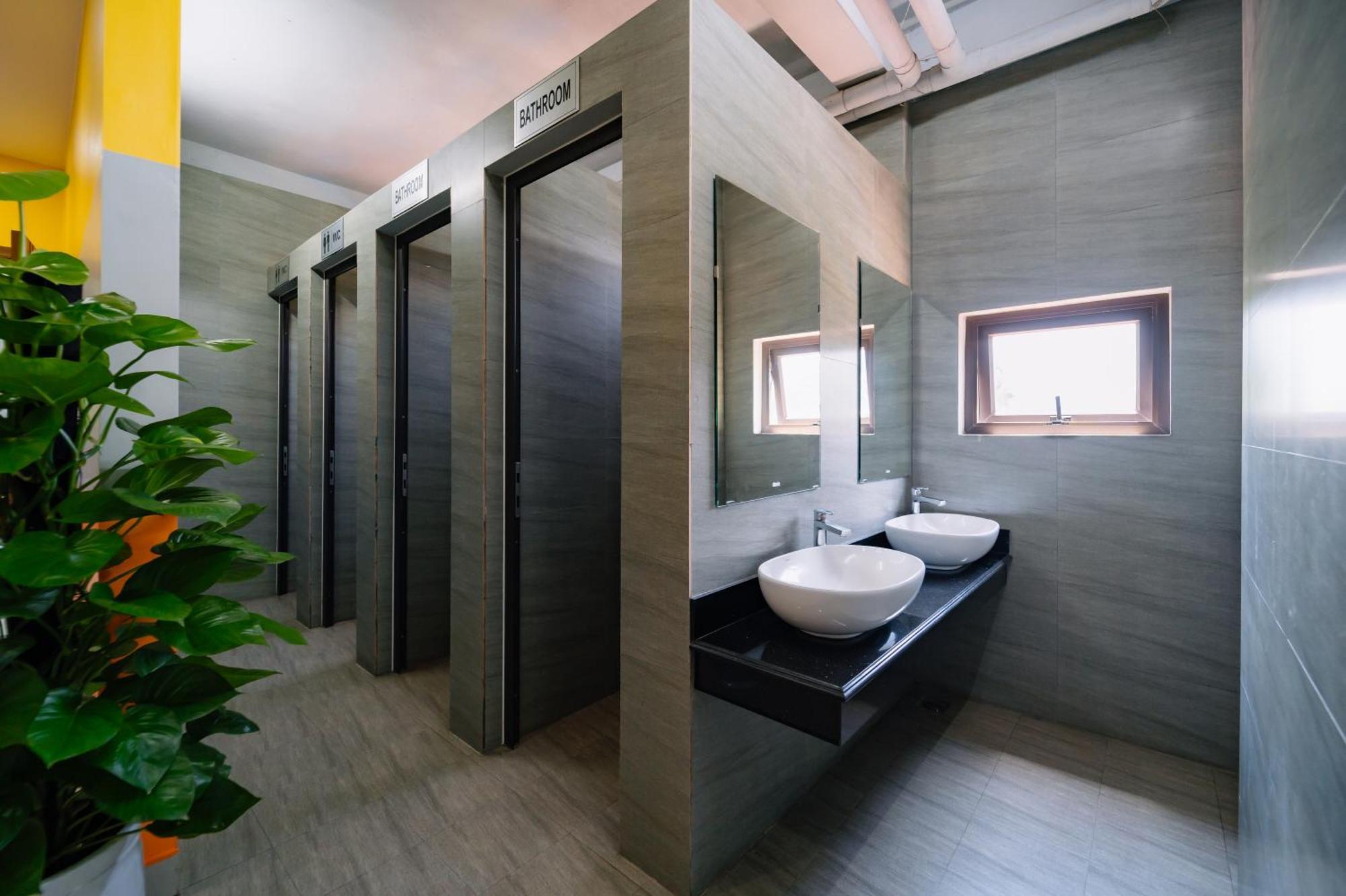 Ha Giang City Hostel 외부 사진