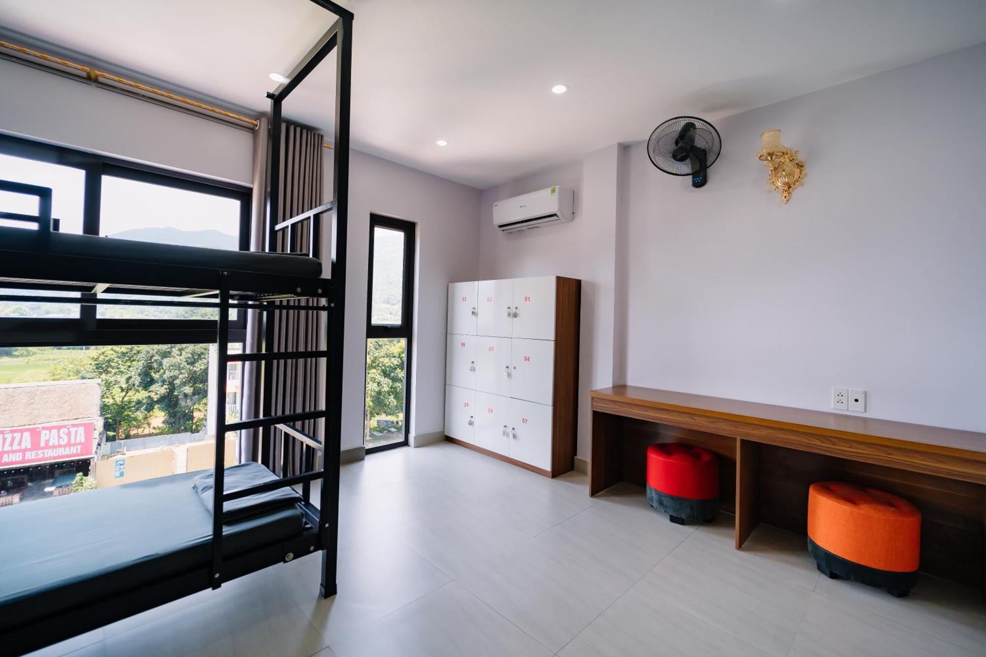 Ha Giang City Hostel 외부 사진