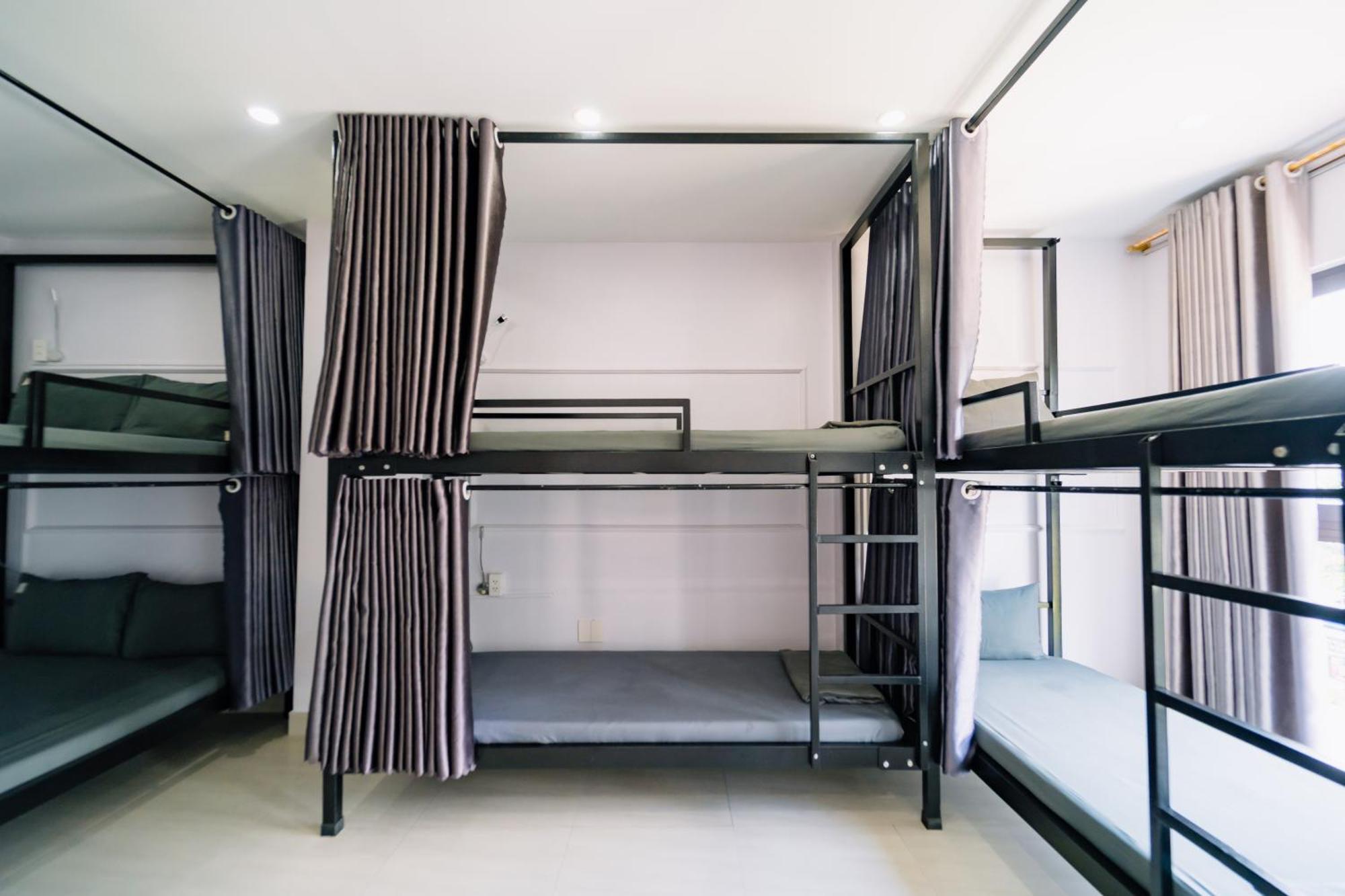 Ha Giang City Hostel 외부 사진