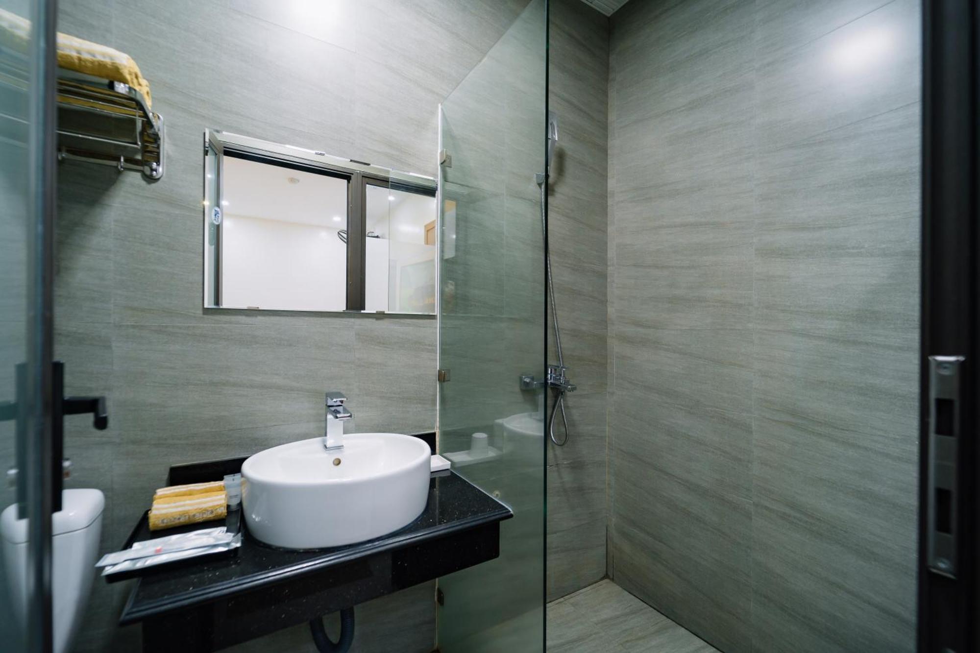 Ha Giang City Hostel 외부 사진