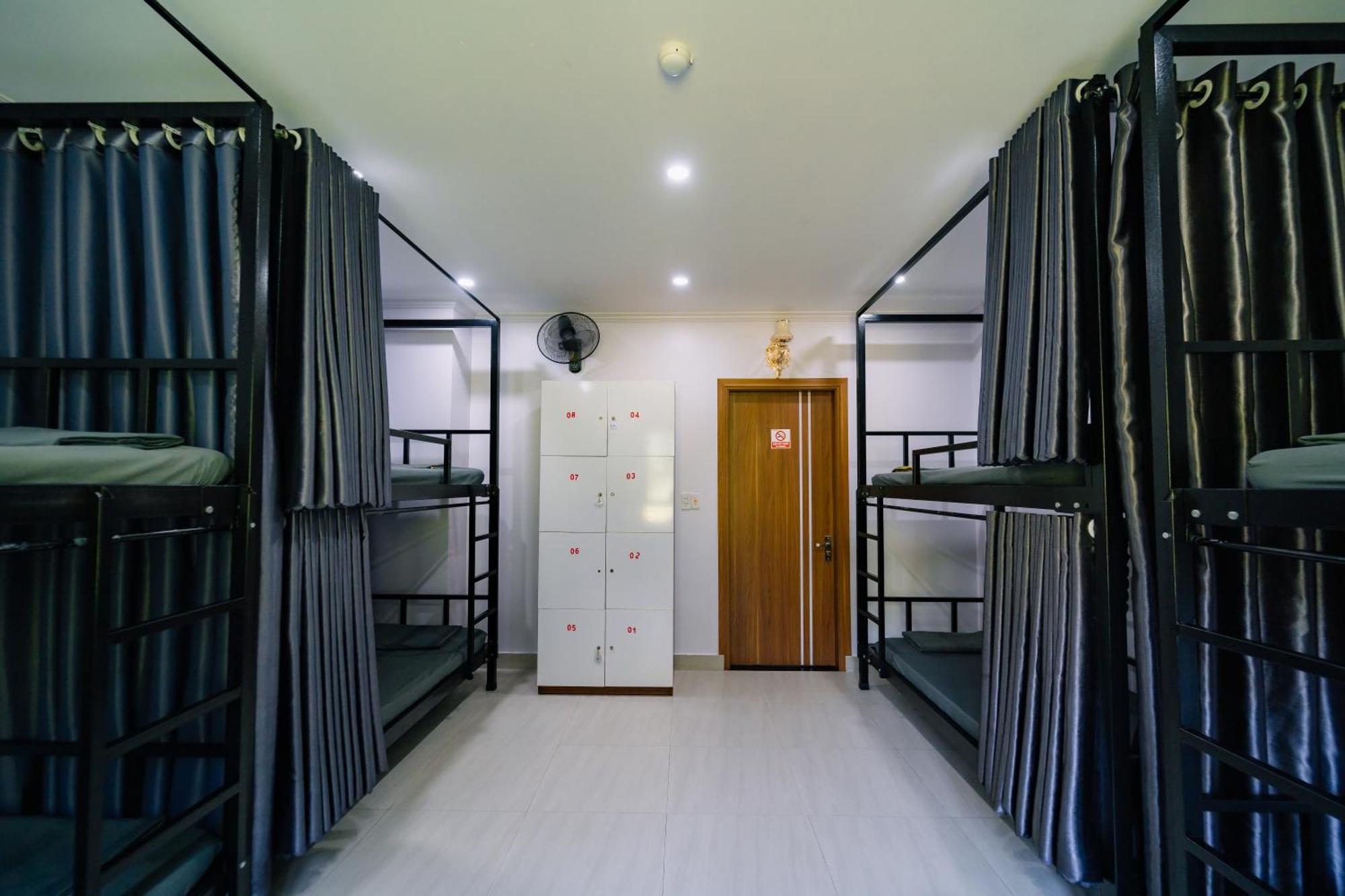 Ha Giang City Hostel 외부 사진