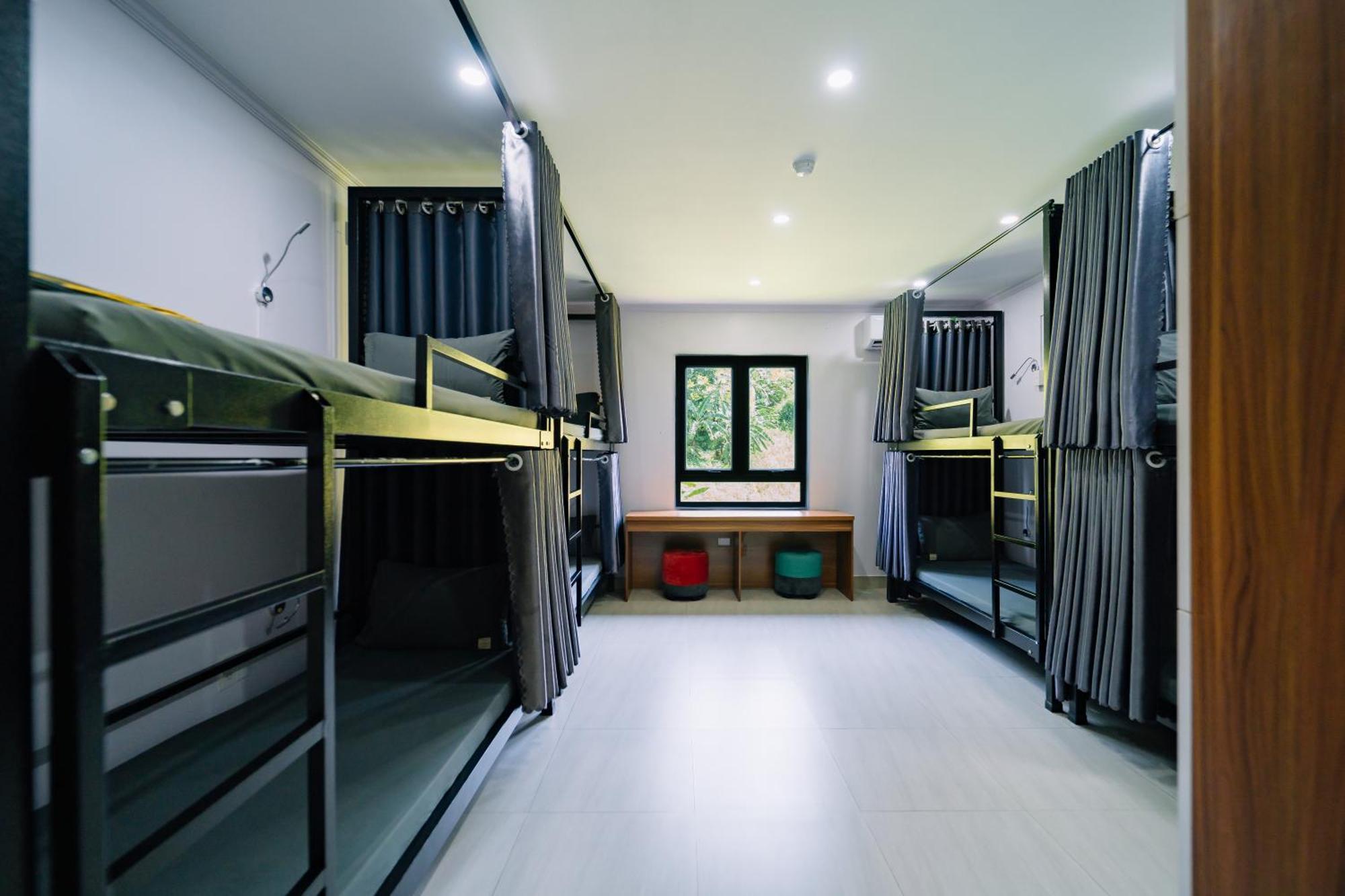 Ha Giang City Hostel 외부 사진