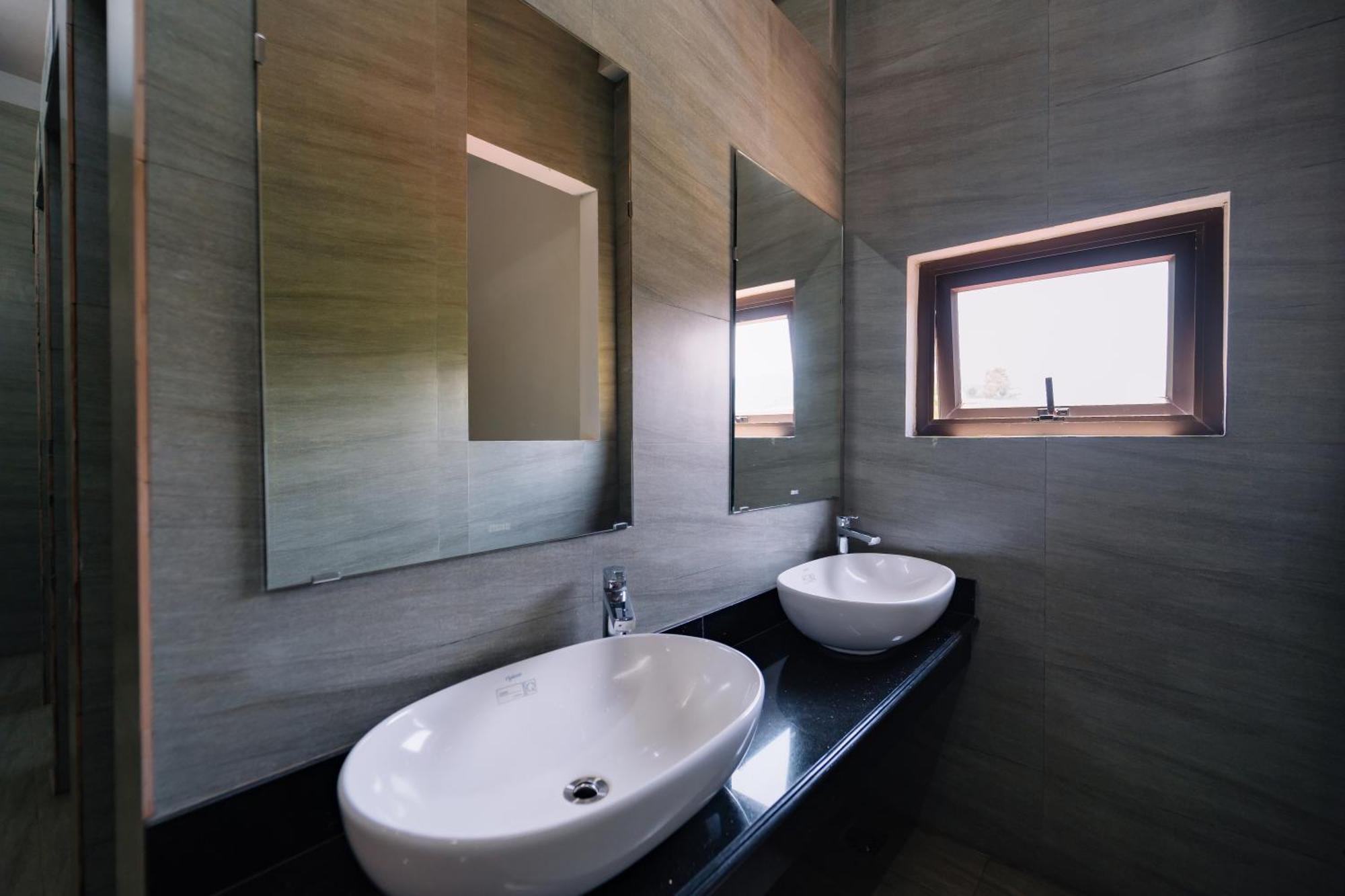 Ha Giang City Hostel 외부 사진
