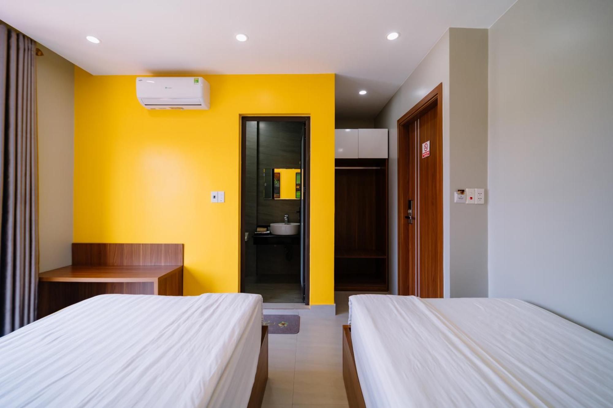 Ha Giang City Hostel 외부 사진