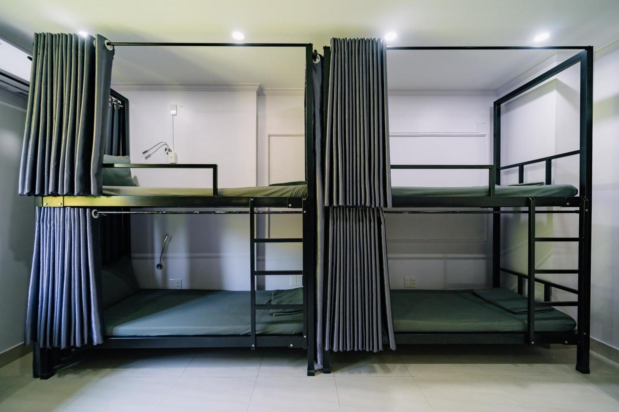 Ha Giang City Hostel 외부 사진