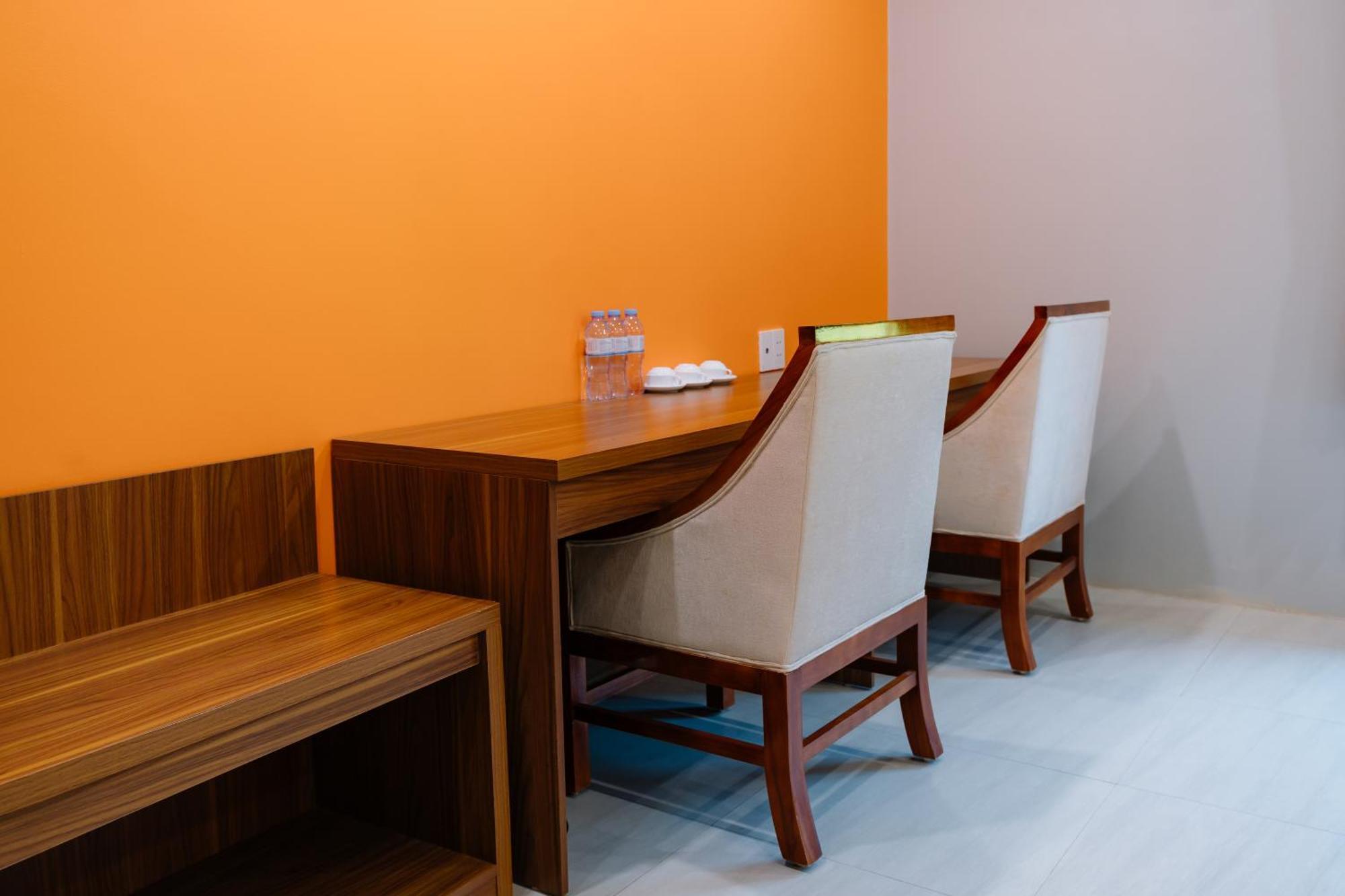 Ha Giang City Hostel 외부 사진