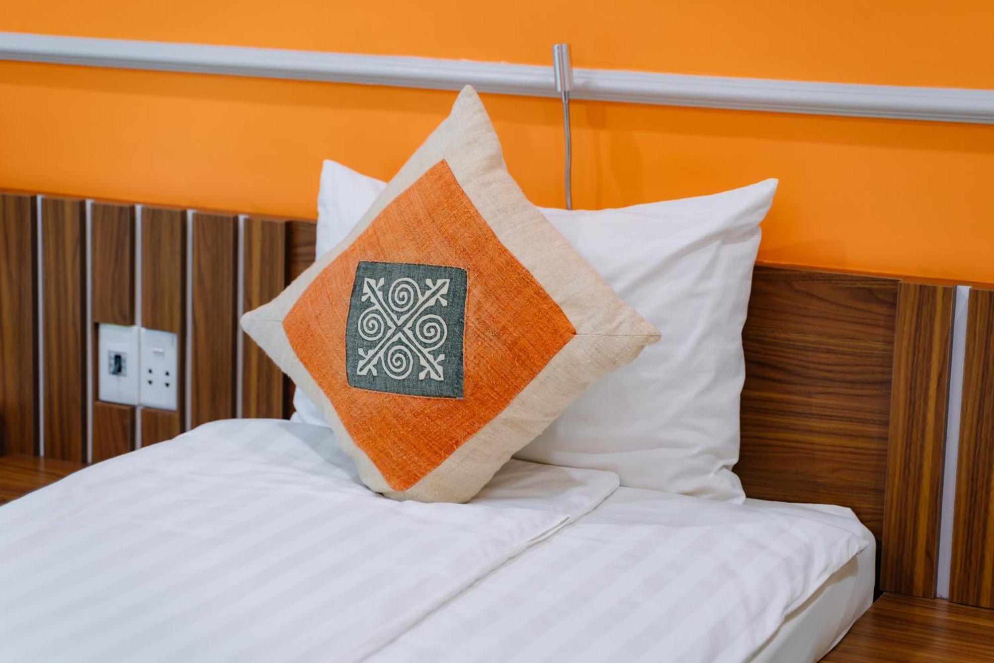 Ha Giang City Hostel 외부 사진