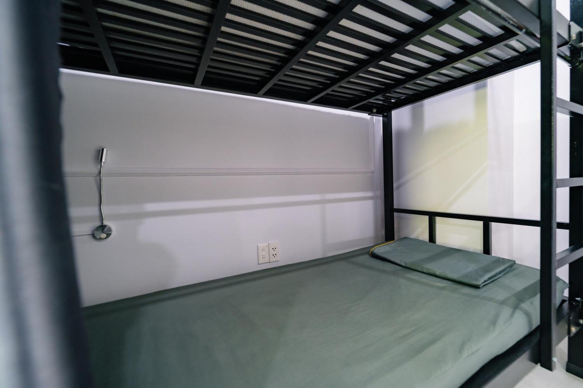 Ha Giang City Hostel 외부 사진