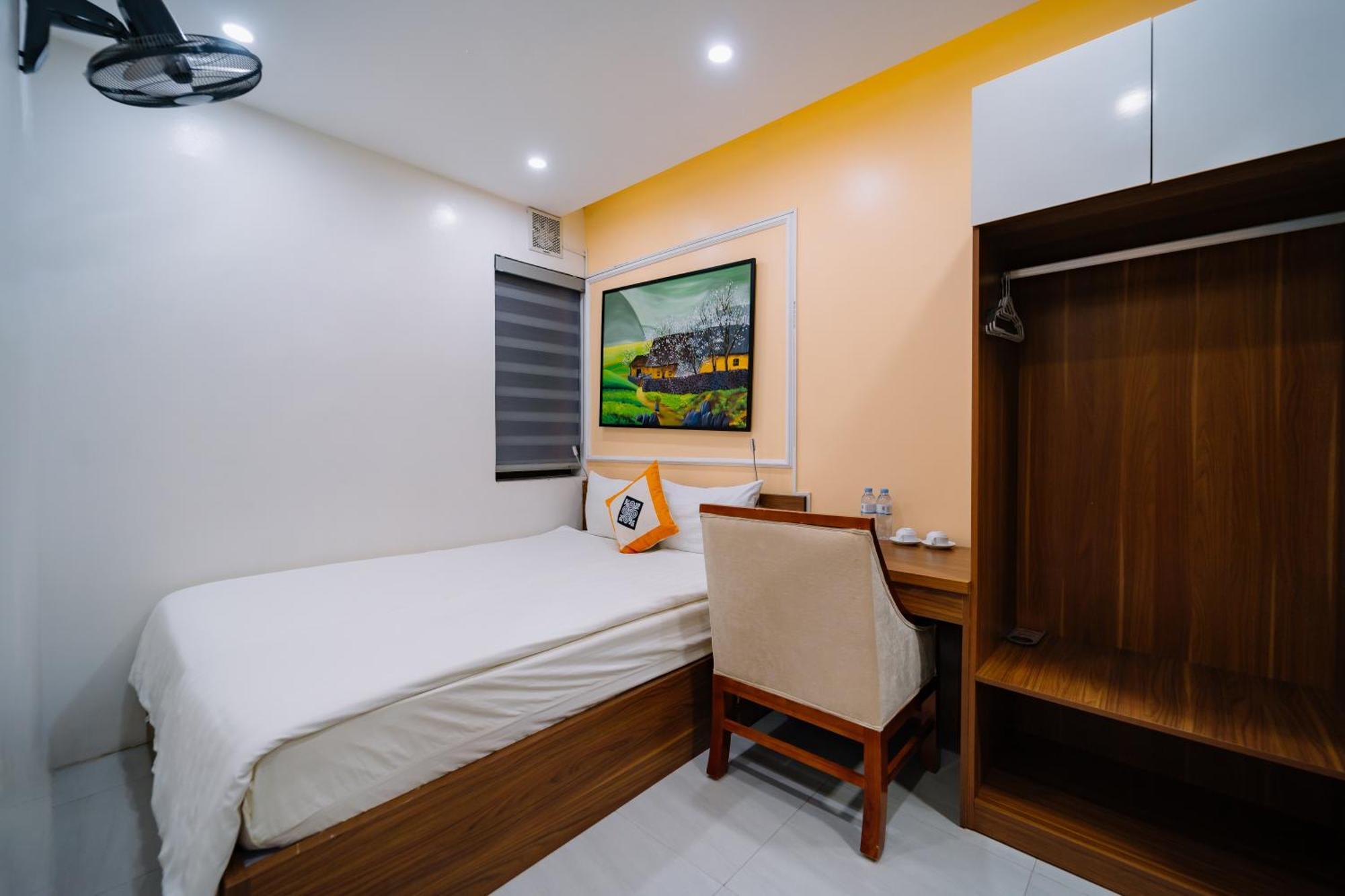 Ha Giang City Hostel 외부 사진