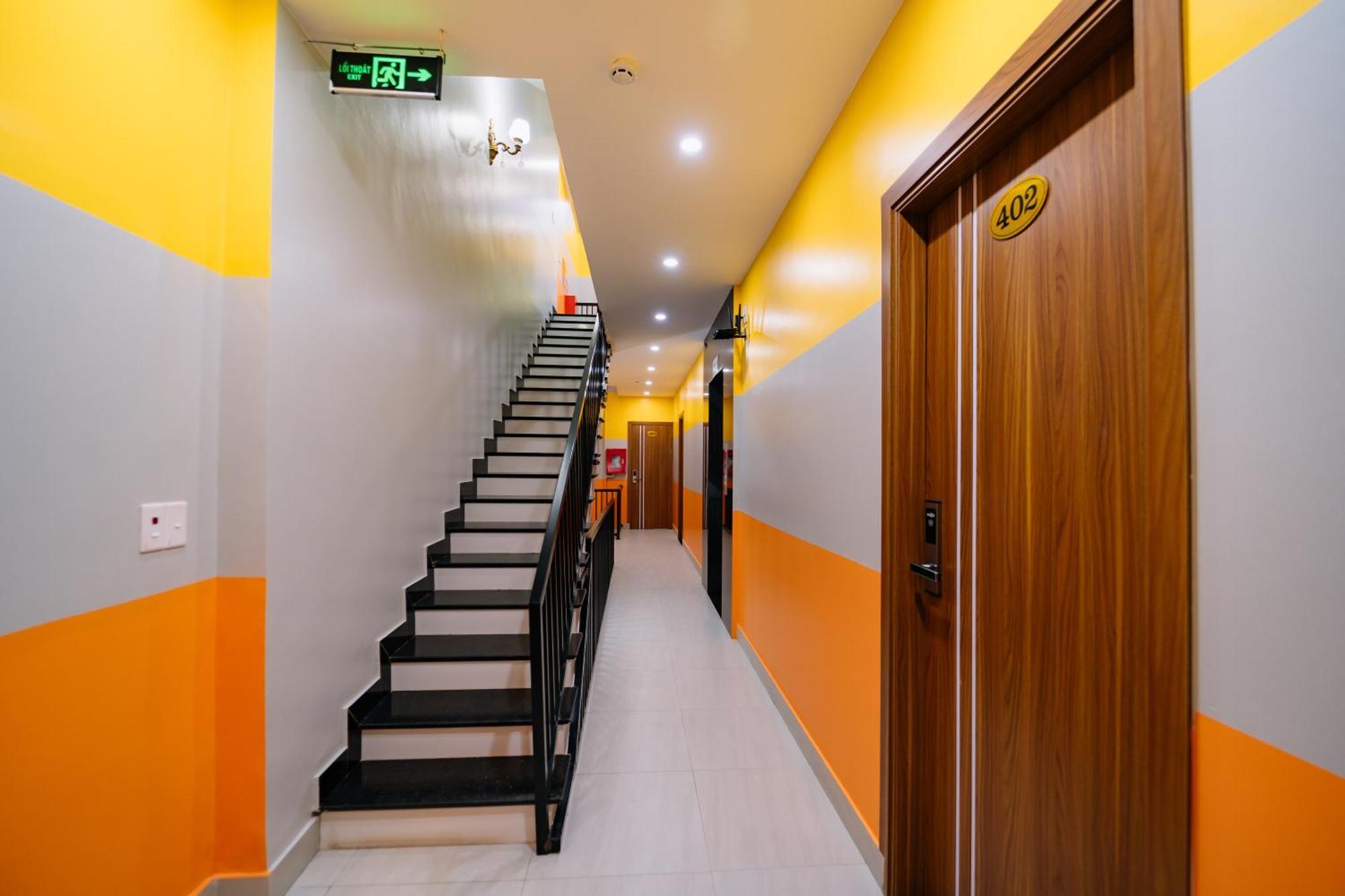 Ha Giang City Hostel 외부 사진