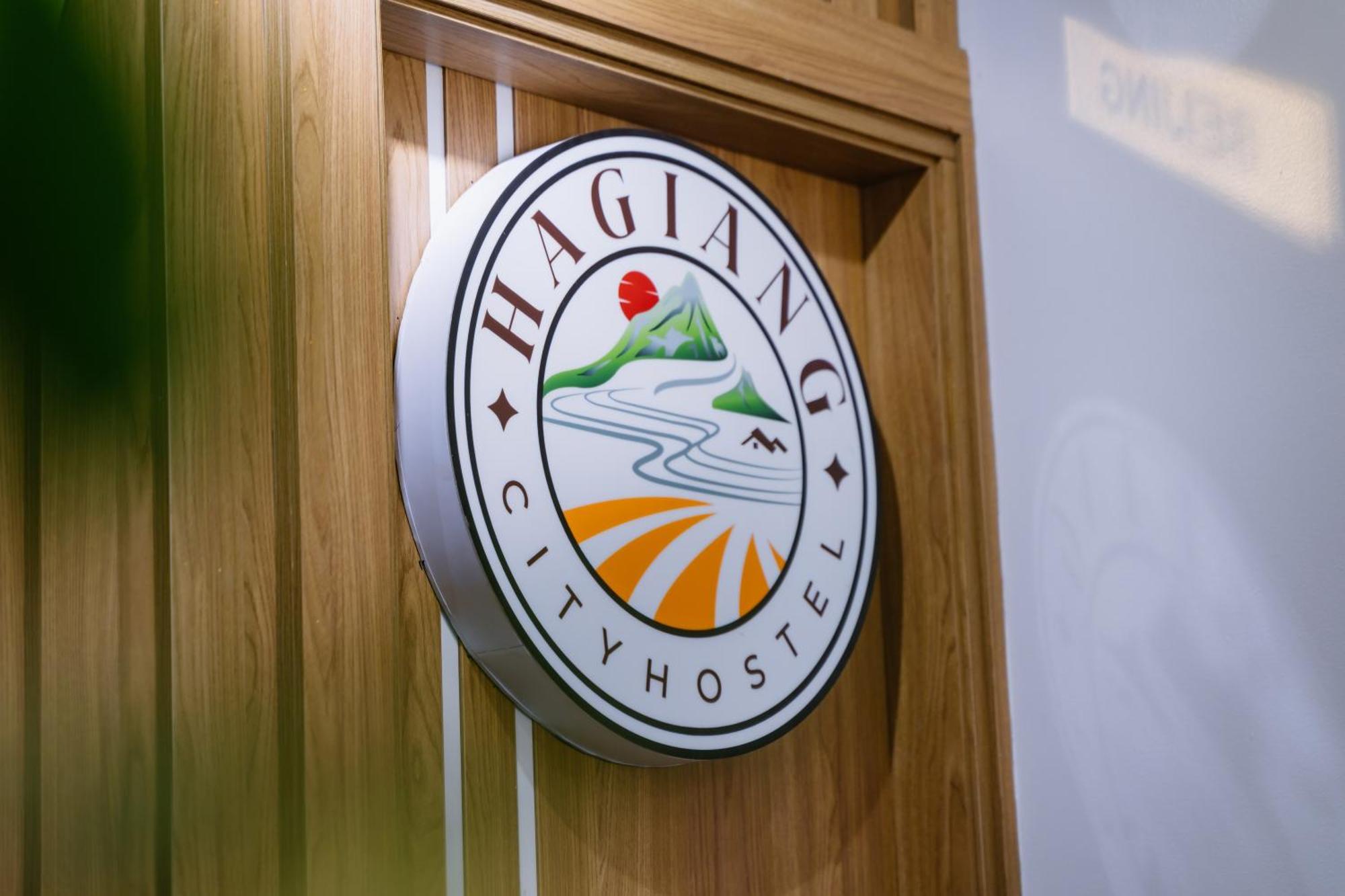 Ha Giang City Hostel 외부 사진
