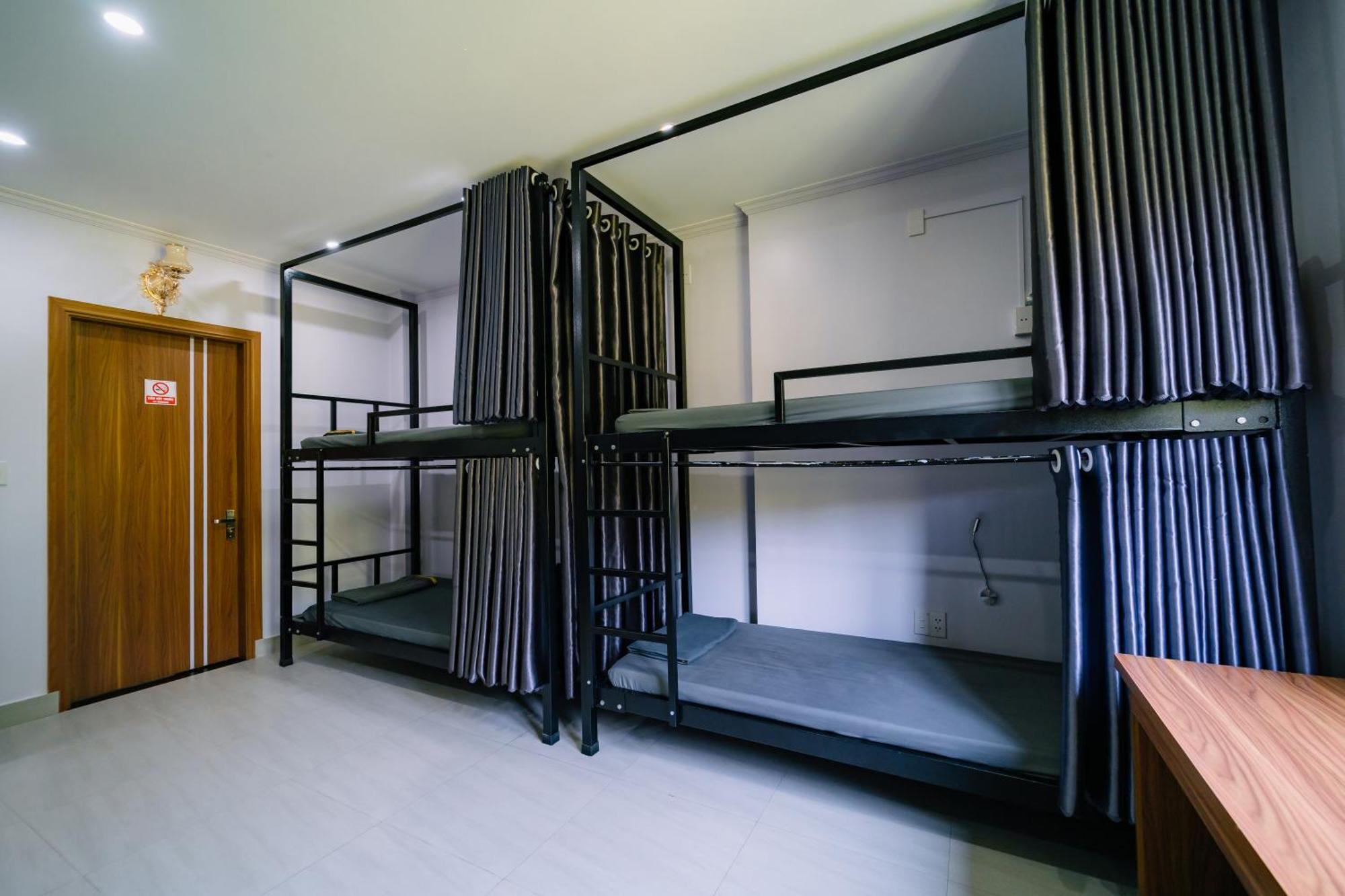 Ha Giang City Hostel 외부 사진