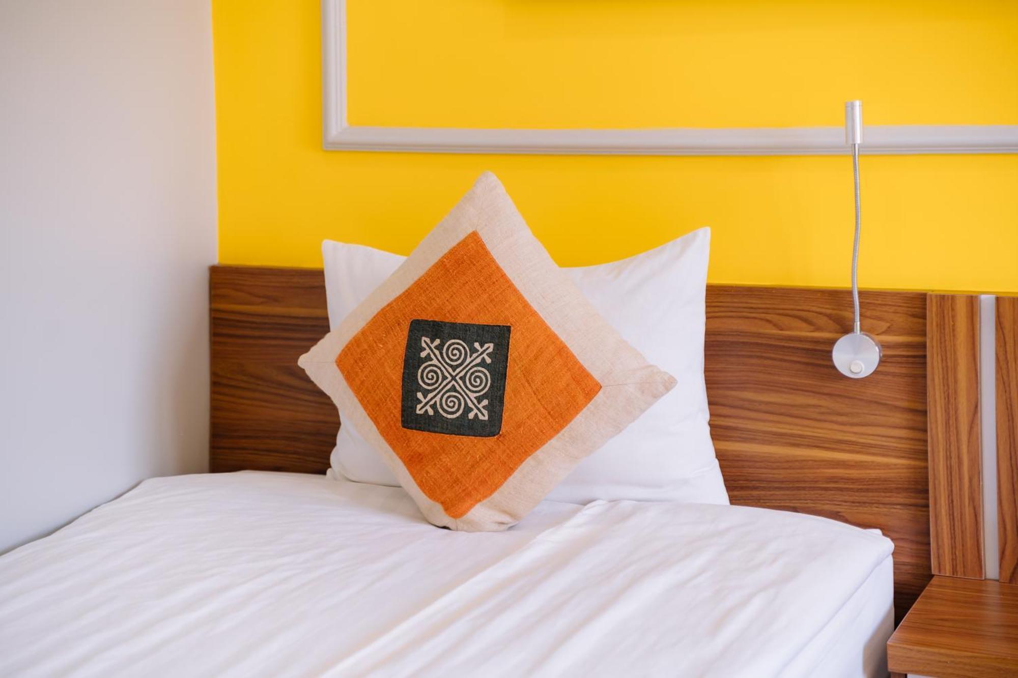 Ha Giang City Hostel 외부 사진