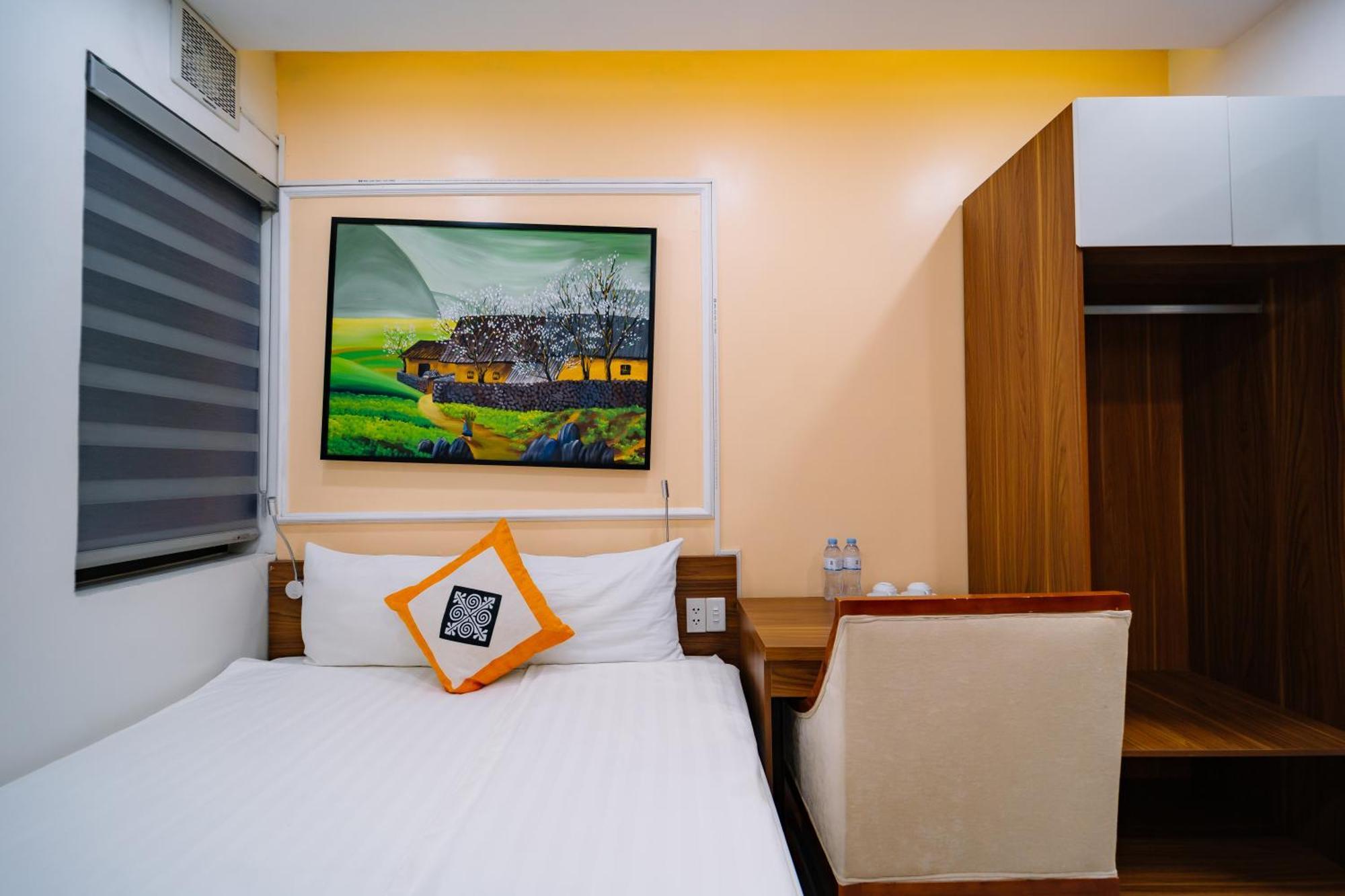 Ha Giang City Hostel 외부 사진