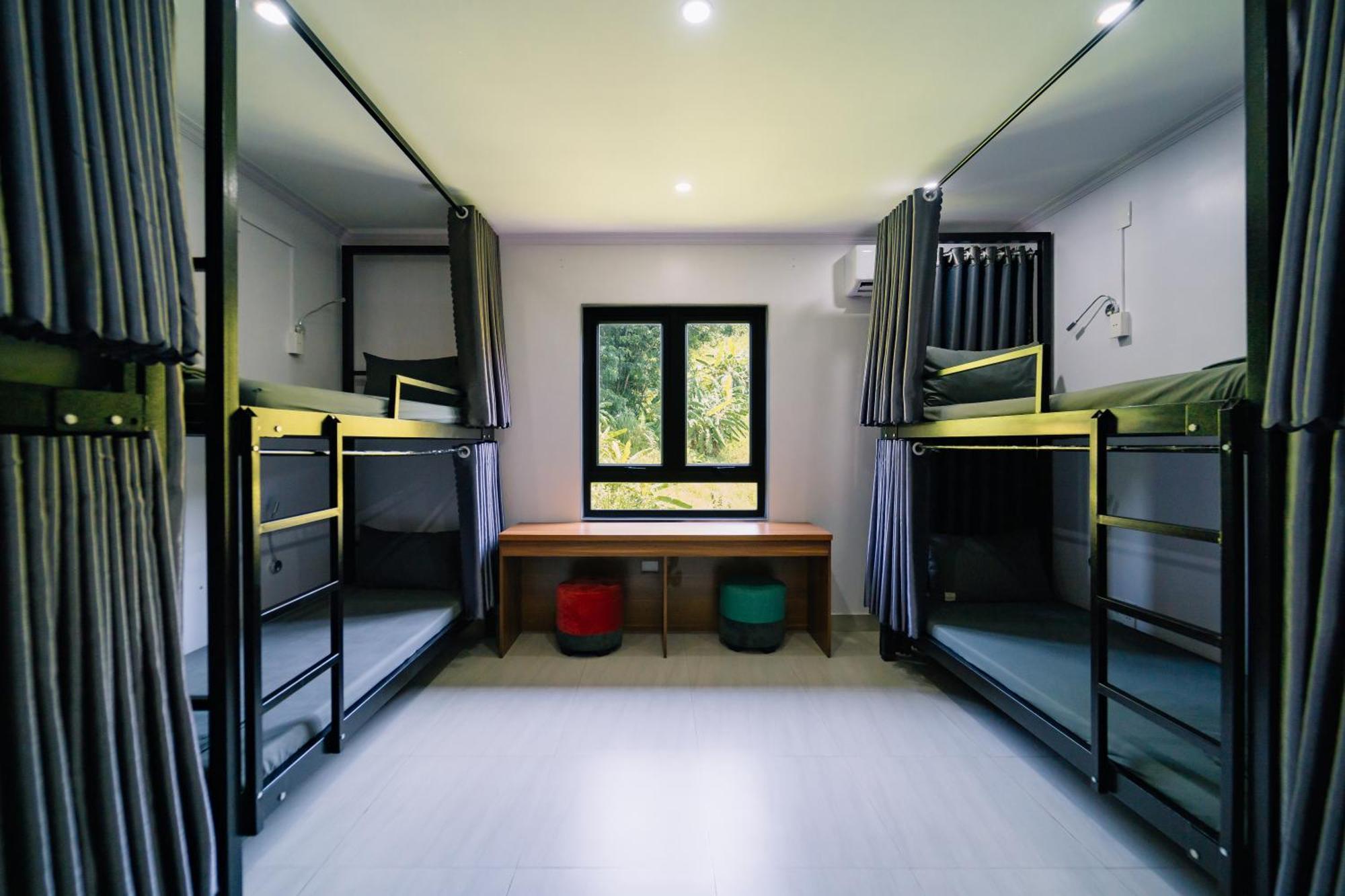 Ha Giang City Hostel 외부 사진