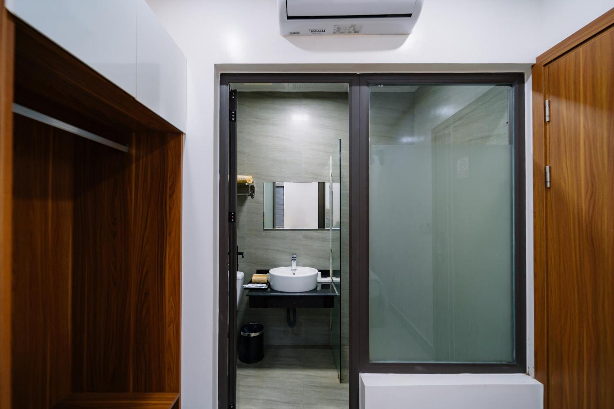 Ha Giang City Hostel 외부 사진