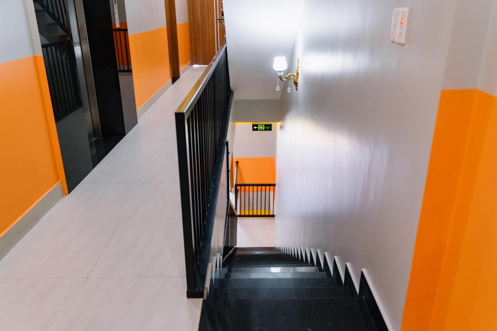 Ha Giang City Hostel 외부 사진